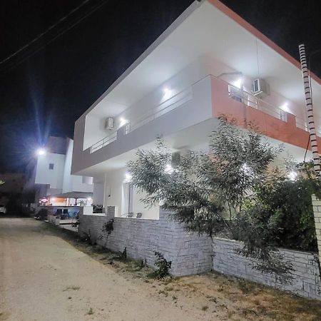 Vila Era Ksamil Esterno foto