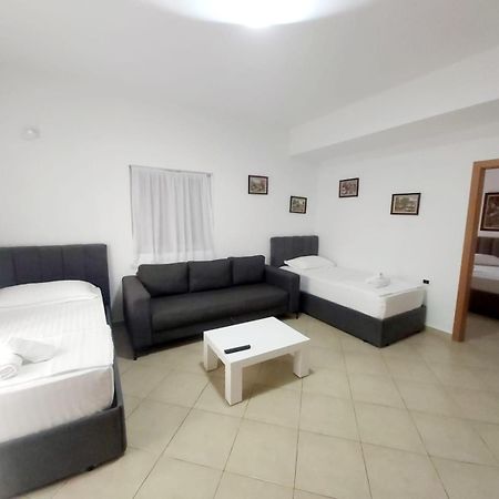 Vila Era Ksamil Esterno foto